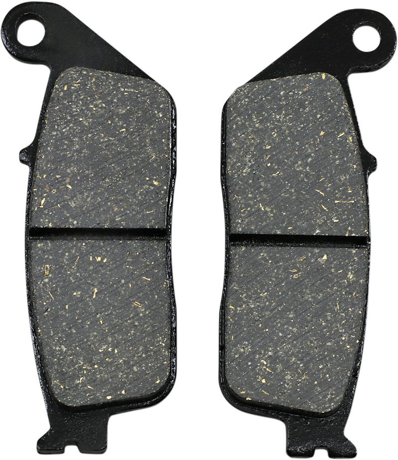 EBC Organic Base "FA" Brake Pads FA Series Front Aramid Fibre Set of 2 - FA226