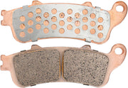 EBC Sintered "HH" Brake Pads FA-HH Series Front Rear Sintered Metal Copper Alloy Set of 2 - FA261HH