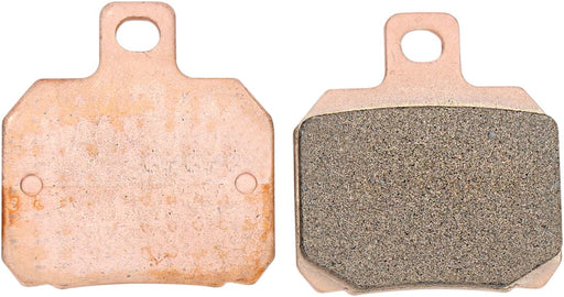 EBC Sintered "HH" Brake Pads FA-HH Series Front Rear Sintered Metal Copper Alloy Set of 2