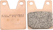 EBC Sintered "HH" Brake Pads for 1998-2006 YAMAHA FA-HH Series Rear Sintered Metal Copper Alloy Set of 2