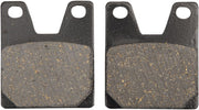 EBC Organic Base "FA" Brake Pads for 1998-2006 YAMAHA FA Series Rear Aramid Fibre Set of 2