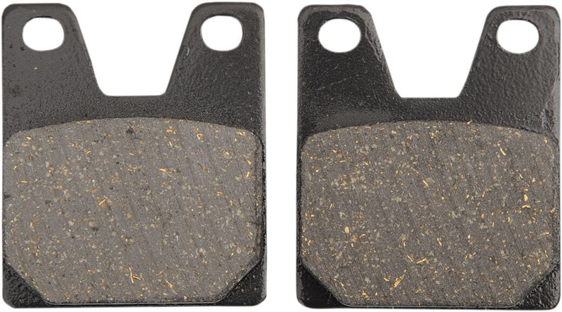 EBC Organic Base "FA" Brake Pads for 1998-2006 YAMAHA FA Series Rear Aramid Fibre Set of 2 - FA267