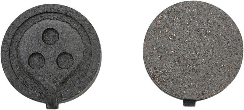 EBC Organic Base "FA" Brake Pads for 1977-1981 SUZUKI FA Series Front Aramid Fibre Set of 2 - FA038