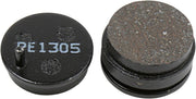 EBC Organic Base "FA" Brake Pads FA Series Rear Aramid Fibre Set of 2 - FA040