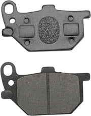 EBC Organic Base "FA" Brake Pads for 1980-1983 YAMAHA FA Series Front Front Left Aramid Fibre Set of 2 - FA061