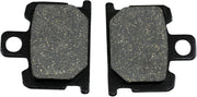 EBC Organic Base "FA" Brake Pads for 1980-1984 YAMAHA FA Series Front Aramid Fibre Set of 2 - FA070