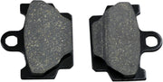EBC Organic Base "FA" Brake Pads for 1982-1986, 1989-1998 YAMAHA FA Series Front Aramid Fibre Set of 2 - FA081