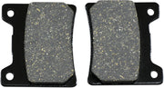 EBC Organic Base "FA" Brake Pads for 1983-2006 YAMAHA FA Series Front Rear Aramid Fibre Set of 2 - FA088
