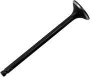 Kibblewhite Black Diamond™ Engine Valve for 1987-1988, 1991-2008 HONDA TRX Standard Stainless Steel