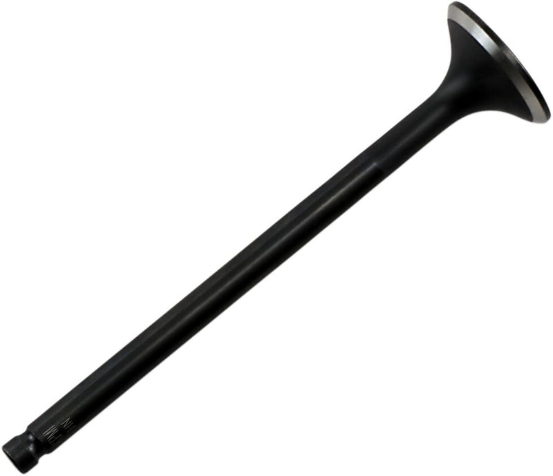 Kibblewhite Black Diamond™ Engine Valve for 1987-1988, 1991-2008 HONDA TRX Standard Stainless Steel - 30-30090