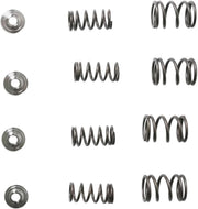 Kibblewhite Lightweight Racing Valve Spring Kit for 2000-2013 HONDA TRX 400 Chromium Silicon Alloy - 30-3111
