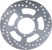 EBC HPSR SERIES SOLID for 1990-1996 SUZUKI VX 800 Brake Rotor Stainless Steel Solid-Mount Rear One Piece (Fixed) - MD3061