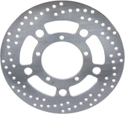 EBC HPSR SERIES SOLID for 1998-2001 SUZUKI VL 1500 LC Brake Rotor Stainless Steel Front Right One Piece (Fixed) - MD3078RS