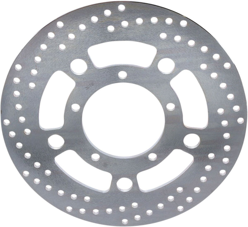 EBC HPSR SERIES SOLID for 1998-2001 SUZUKI VL 1500 LC Brake Rotor Stainless Steel Front Right One Piece (Fixed) - MD3078RS