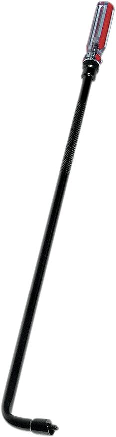 Pilot Screw Adjusting Tool