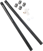 Progressive Suspension Fork Lowering Kits Black Front - 10-1561