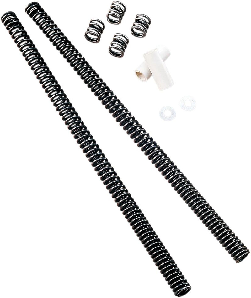 Progressive Suspension Fork Lowering Kits Black Front