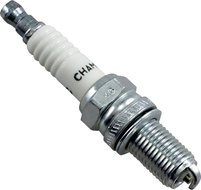 Champion Copper Plus™ Spark Plug RA8HC Resistor