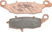 DP Brakes SDP Sport HH+ Sintered Brake Pads Front Front Left Sintered Metal Copper Alloy Set of 2 - SDP323HH+