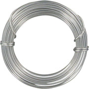 Progressive Suspension Stainless Steel Wire Safety Wire Silver Braided Replacement - SW-361