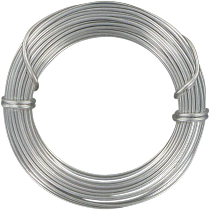 Progressive Suspension Stainless Steel Wire Safety Wire Silver Braided Replacement