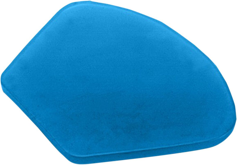 Saddlemen GelCore™ Do-It-Yourself Raw Gel Seat Pad Blue Large