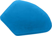 Saddlemen GelCore™ Do-It-Yourself Raw Gel Seat Pad Blue Large - 9422
