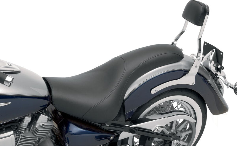 Saddlemen Profiler™ Seat Black One-Piece Saddlehyde™ - Y3385FJ