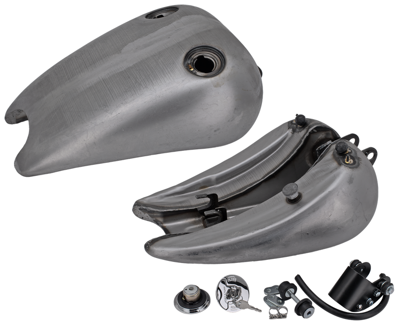 Zodiac Stretch Sportbob gastank XL82-03