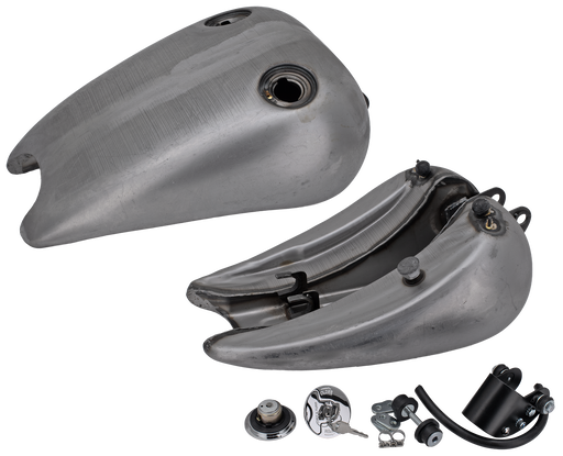 Zodiac Stretch Sportbob gastank XL82-03
