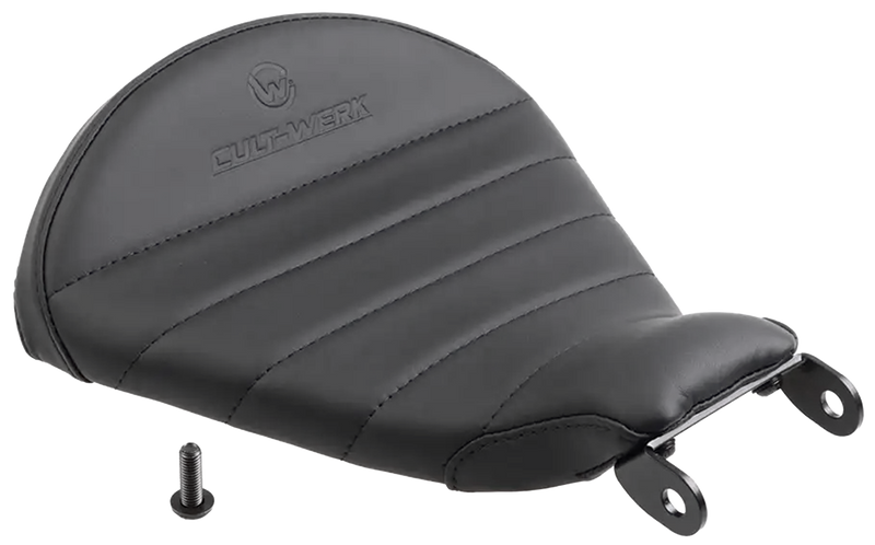 Cult-Werk Solo Frame Seat Old School XL04-22
