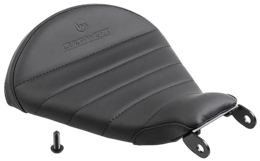 Cult-Werk Solo Frame Seat Old School XL04-22