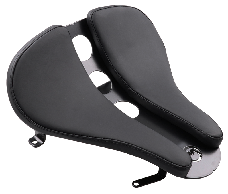 Cult-Werk Solo Spring Seat Old School FXBB18-Up