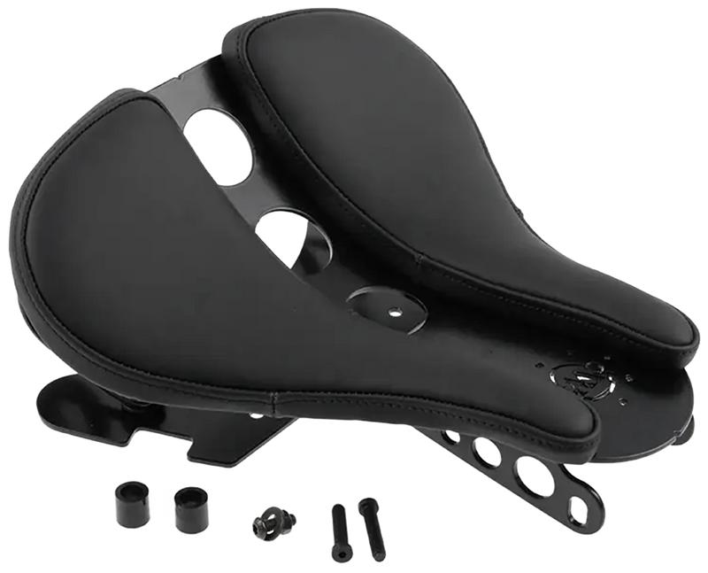 Cult-Werk Solo Spring Seat Old School XL04-22