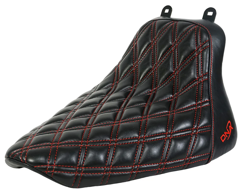 DNA Solo Diamond Seat Red F*ST07-14