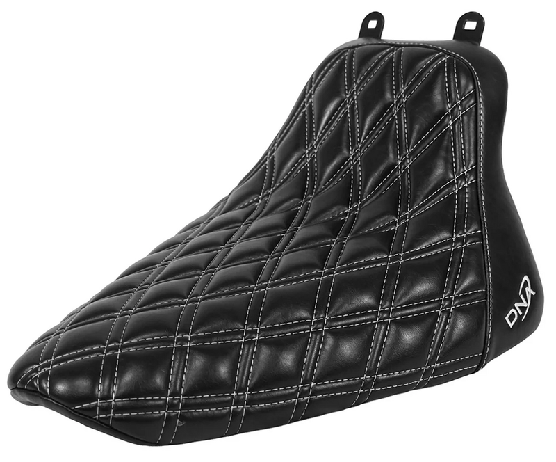 DNA Solo Diamond Seat White F*ST07-14