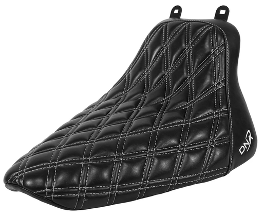 DNA Solo Diamond Seat White F*ST07-14