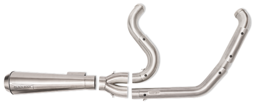 Black Duck Parts BD Fighter 2-1 Satin FXD06-17
