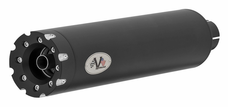 V-Performance V-Perf. 2-2 Revolver Black RH975 22-24