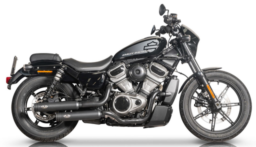 V-Performance V-Perf. 2-2 D-Ring Black RH975 22-24