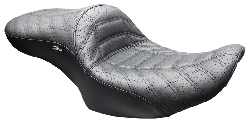 Le Pera Maverick Indy Black FLH/T23-Up