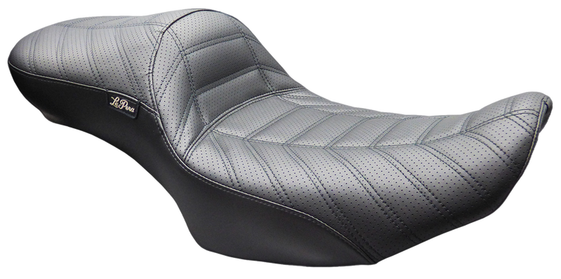 Le Pera Maverick Indy DLL Black FLH/T23-Up