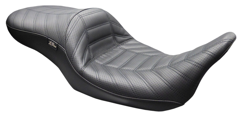 Le Pera Maverick Indy Black FLH/T08-23