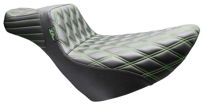 Le Pera TailWhip Green DD FXLR18-Up