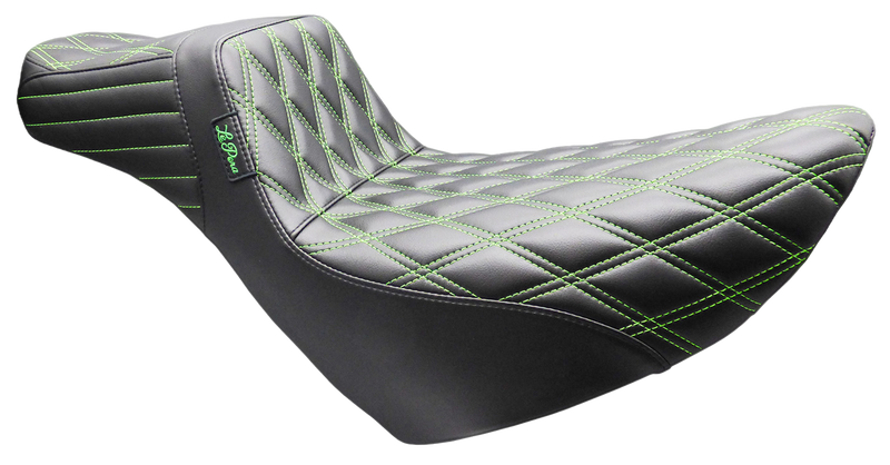 Le Pera TailWhip DLL Green DD FXLR18-Up