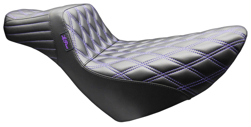 Le Pera TailWhip DLL Purple DD FXLR18-Up