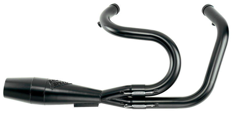 Sawicki Speed Shorty Black/Welded XL04-22