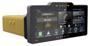 Soundstream 8.3" Headunit CarPlay/Android FLH98-13