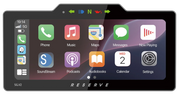 Soundstream 8.3" Headunit CarPlay/Android FLH98-13