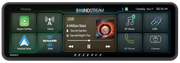 Soundstream 7.7" Headunit CarPlay/Android FLH/T98-13